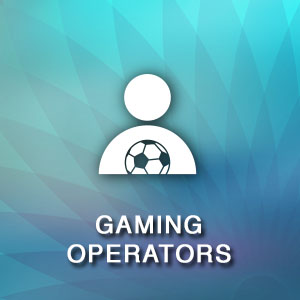 Gaming Operator Solution